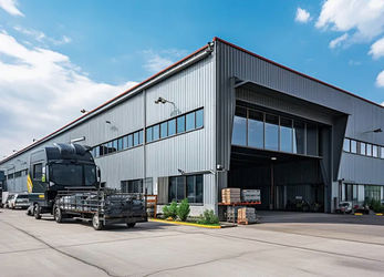 ประเทศจีน Langfang Kairan Metal Products Co., Ltd โปรไฟล์บริษัท