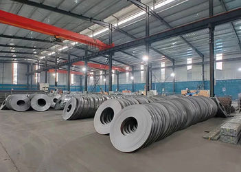 ประเทศจีน Langfang Kairan Metal Products Co., Ltd โปรไฟล์บริษัท