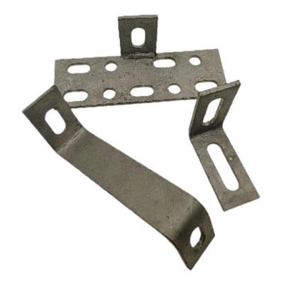 ราคาดี OEM โป้แสงอาทิตย์ Mount Bracket ส่วน อลูมิเนียมกันสนิม โป้แสงอาทิตย์ Frame ออนไลน์
