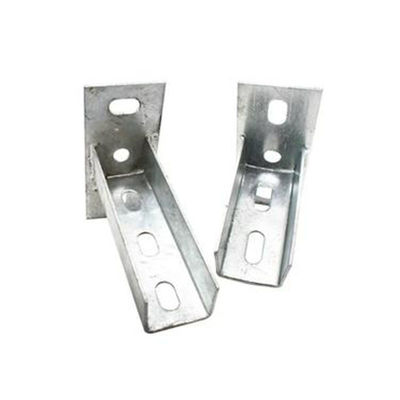 ราคาดี โมดูลไร้กรอบ ชุดการติดตั้งแผ่นแสงอาทิตย์ แผนแสงอาทิตย์ Mount Bracket Al6005-T5 ออนไลน์