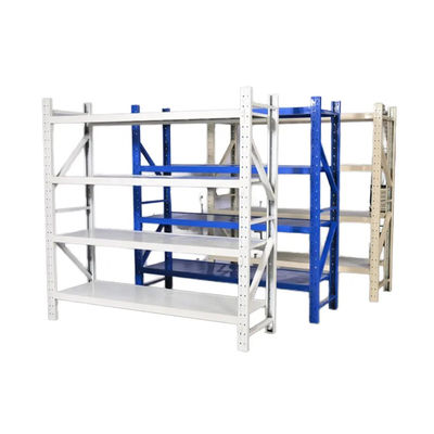 ราคาดี 4 ชั้น อุตสาหกรรม ชั้นวาง Rack 200 ปอนด์ ออนไลน์